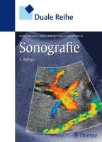 bokomslag Sonographie