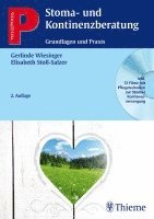 Gerlinde Wiesinger, Elisabeth Stoll-Salzer - Stoma- und Kontinenzberatung, Inbunden