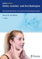 Harry von Piekartz - Kiefer, Gesichts- und Zervikalregion, Inbunden