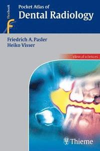 bokomslag Pocket Atlas of Dental Radiology