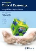 bokomslag Clinical Reasoning