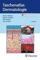 bokomslag Taschenatlas Dermatologie