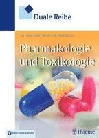 bokomslag Duale Reihe Pharmakologie und Toxikologie