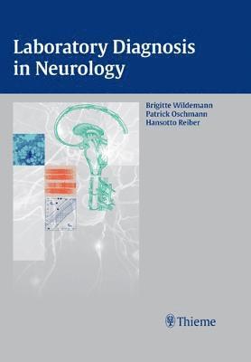 Laboratory Diagnosis in Neurology 1