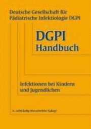 DGPI Handbuch Infektionen bei Kindern und Jugendlichen 1