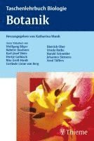 bokomslag Taschenlehrbuch Biologie: Botanik