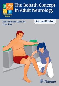bokomslag Bobath Concept in Adult Neurology
