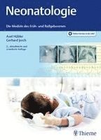 bokomslag Neonatologie