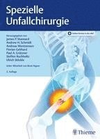 Spezielle Unfallchirurgie 1