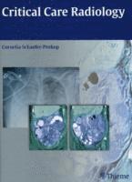 bokomslag Critical Care Radiology