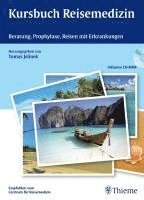 Kursbuch Reisemedizin 1