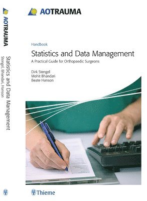 AO Trauma - Statistics and Data Management 1