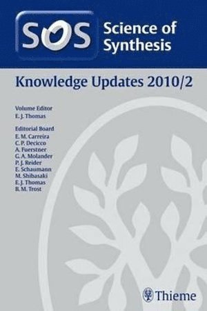 2010/2Science of Synthesis Knowledge Updates 2010 Vol. 2
