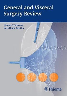 bokomslag General and Visceral Surgery Review