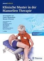 bokomslag Klinische Muster in der Manuellen Therapie