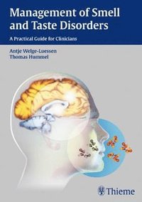 bokomslag Management of Smell and Taste Disorders