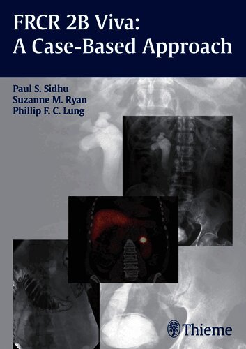FRCR 2B Viva: a Case-based Approach