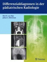 Differenzialdiagnosen in der pädiatrischen Radiologie 1