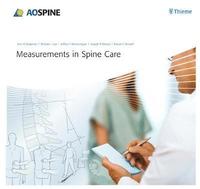 bokomslag Measurements in Spine Care