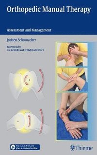 bokomslag Orthopedic Manual Therapy