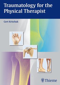 bokomslag Traumatology for the Physical Therapist