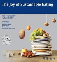 bokomslag Joy of Sustainable Eating