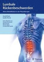 Harald Bant, Guido Perrot - Lumbale Rückenbeschwerden, Inbunden