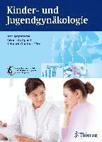 bokomslag Kinder- und Jugendgynäkologie