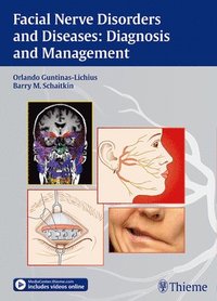 bokomslag Facial Nerve Disorders and Diseases: Diagnosis and Management
