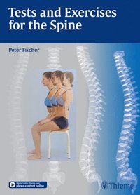 bokomslag Tests and Exercises for the Spine