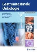 bokomslag Gastrointestinale Onkologie
