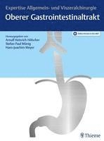 Expertise Oberer Gastrointestinaltrakt 1