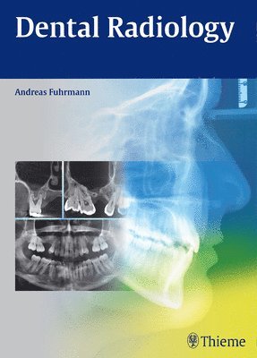 bokomslag Dental Radiology