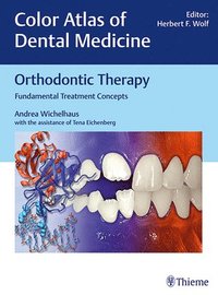 bokomslag Orthodontic Therapy