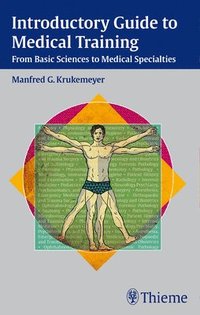 bokomslag Introductory Guide to Medical Training