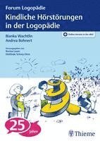 Kindliche Hörstörungen in der Logopädie 1