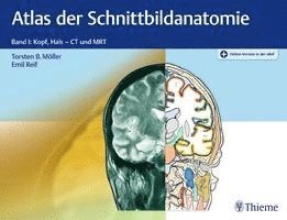 Atlas der Schnittbildanatomie. Band 01 1