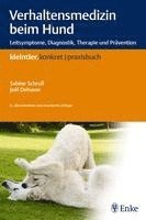 Verhaltensmedizin beim Hund 1