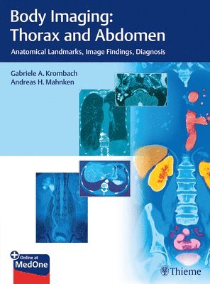 Body Imaging: Thorax and Abdomen 1