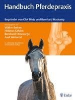 Handbuch Pferdepraxis