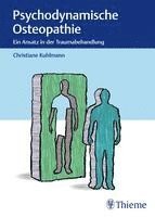 bokomslag Psychodynamische Osteopathie