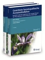 bokomslag Gesichtete homöopathische Arzneimittellehre