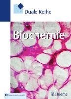 bokomslag Duale Reihe Biochemie