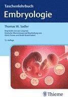 bokomslag Taschenlehrbuch Embryologie