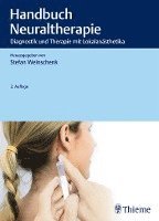bokomslag Handbuch Neuraltherapie