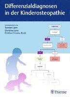 bokomslag Differenzialdiagnosen in der Kinderosteopathie
