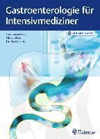 Gastroenterologie für Intensivmediziner 1