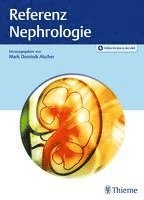 bokomslag Referenz Nephrologie