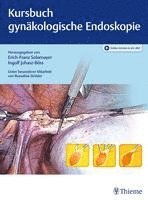bokomslag Kursbuch Gynäkologische Endoskopie
