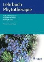 Lehrbuch Phytotherapie